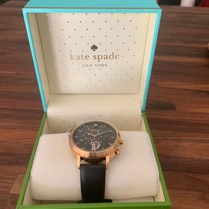 Kate Spade Watch